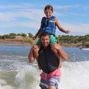 Meet your Posher, Hank